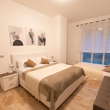 Ihost Apartment - Lodi 47 Milano Exterior foto