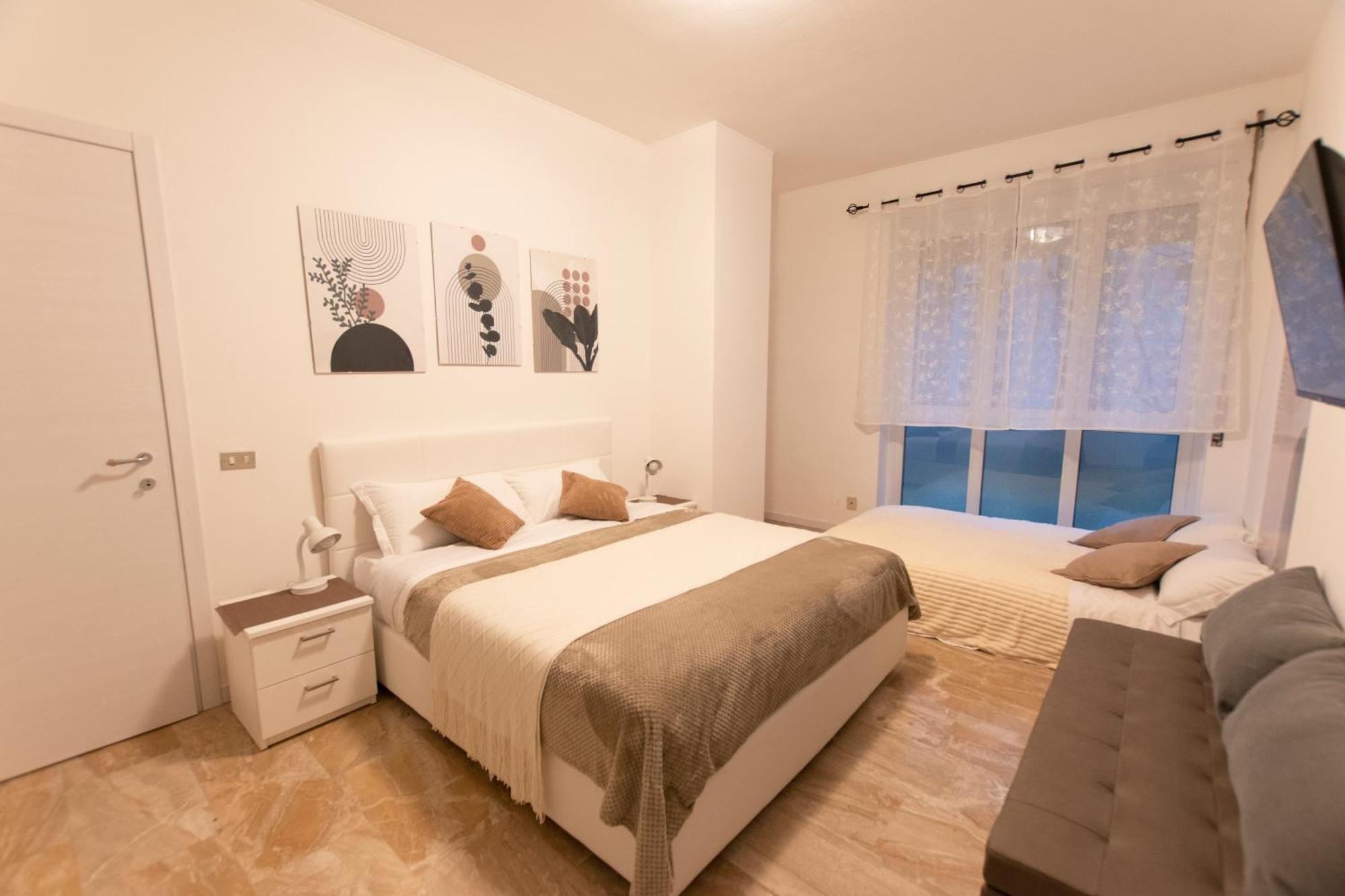 Ihost Apartment - Lodi 47 Milano Exterior foto