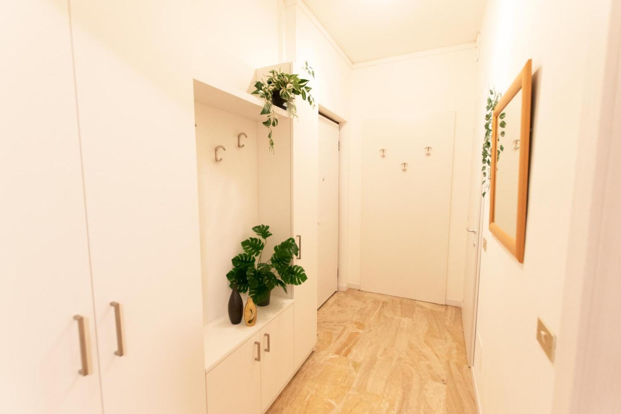 Ihost Apartment - Lodi 47 Milano Exterior foto